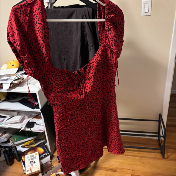 Realisation dress size S - Picture 2 of 3